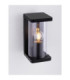 Adoray Outdoor Wall Lantern Dark Anthracite E27 1x12W IP65-8