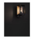 Pacific II Outdoor Wall Lantern Dark Anthracite E27 1x12W IP65-8