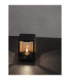Pacific II Outdoor Pedestal Light Dark Anthracite E27 1x12W IP65-5