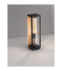 Pacific II Outdoor Bollard Dark Anthracite E27 1x12W IP65-5