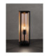 Pacific II Outdoor Bollard Dark Anthracite E27 1x12W IP65-7