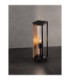 Pacific II Outdoor Bollard Dark Anthracite E27 1x12W IP65-9