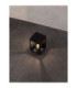 Pacific Outdoor Pedestal Light Dark Anthracite E27 1x12W IP65-6