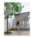 Pacific Outdoor Bollard Dark Anthracite E27 1x12W IP65-2