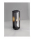 Pacific Outdoor Bollard Dark Anthracite E27 1x12W IP65-5