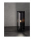 Pacific Outdoor Bollard Dark Anthracite E27 1x12W IP65-7