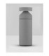 Navy 54.5cm Outdoor Bollard Grey LED 20W 1018lm IP65 3000K-3