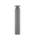 Navy 99.5cm Outdoor Bollard Grey LED 20W 1018lm IP65 3000K-1
