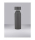 Lua Outdoor Bollard Black LED 12W 629lm IP65 3000K-3