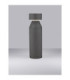 Lua Outdoor Bollard Black LED 12W 629lm IP65 3000K-4