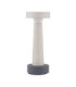Cram 30cm Outdoor Bollard White LED 5W 580lm IP65 3000K-1