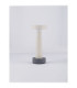 Cram 30cm Outdoor Bollard White LED 5W 580lm IP65 3000K-3