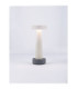 Cram 30cm Outdoor Bollard White LED 5W 580lm IP65 3000K-4