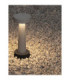 Cram 30cm Outdoor Bollard White LED 5W 580lm IP65 3000K-6