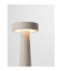 Cram 30cm Outdoor Bollard White LED 5W 580lm IP65 3000K-7