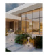 Cram 50cm Outdoor Bollard White LED 5W 580lm IP65 3000K-2