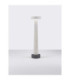 Cram 50cm Outdoor Bollard White LED 5W 580lm IP65 3000K-4