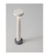 Cram 50cm Outdoor Bollard White LED 5W 580lm IP65 3000K-5