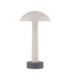 Tura 35cm Outdoor Bollard White LED 7W 840lm IP65 3000K-1