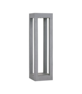 Bev Outdoor Bollard Grey LED 5W 200lm 3000K IP65-1
