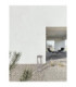 Bev Outdoor Bollard Grey LED 5W 200lm 3000K IP65-2
