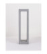Bev Outdoor Bollard Grey LED 5W 200lm 3000K IP65-3
