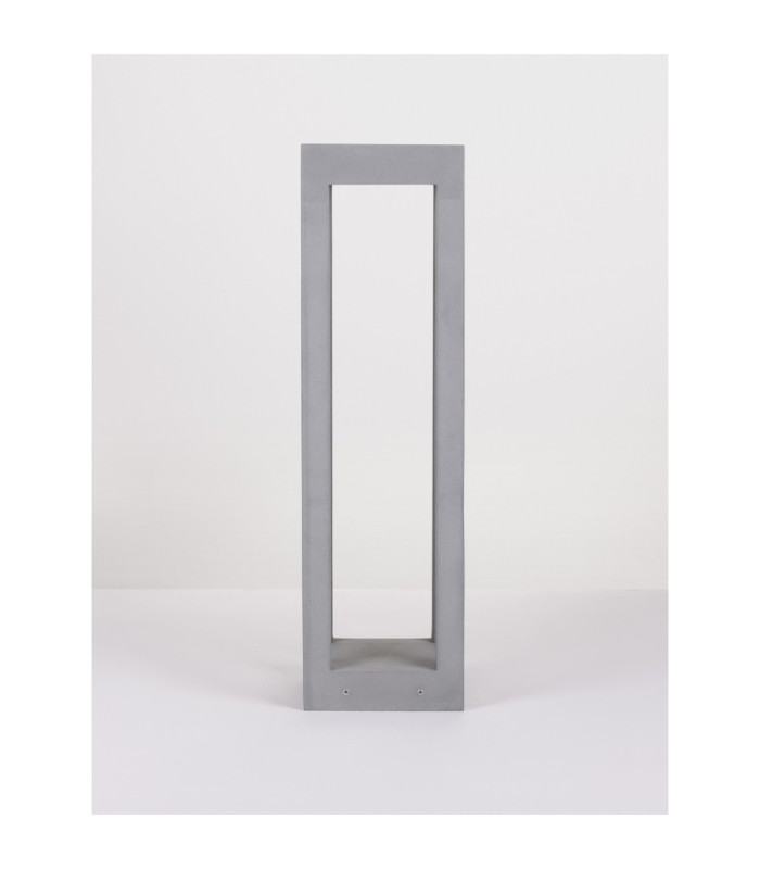 Bev Outdoor Bollard Grey LED 5W 200lm 3000K IP65-3