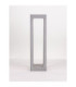 Bev Outdoor Bollard Grey LED 5W 200lm 3000K IP65-4