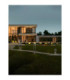 Stage 35cm Outdoor Bollard Grey LED 6W 279lm 3000K IP65-2