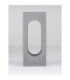 Stage 35cm Outdoor Bollard Grey LED 6W 279lm 3000K IP65-3