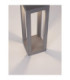 Bev Outdoor Bollard Grey LED 5W 200lm 3000K IP65-6