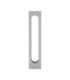 Stage 70cm Outdoor Bollard Grey LED 6W 279lm 3000K IP65-1