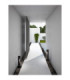 Nodino 50cm Outdoor Bollard Grey LED 6W 197lm 3000K IP65-2