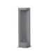 Grante Outdoor Bollard Grey LED 6W 365lm 3000K IP65-1