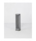 Grante Outdoor Bollard Grey LED 6W 365lm 3000K IP65-4