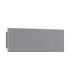Luna Outdoor Up Down Wall Lamp Black LED 10W 536lm IP65 3000K-1