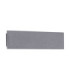 Luna Outdoor Up Down Wall Lamp Black LED 11W 644lm IP65 3000K-1