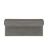 Lita Outdoor Wall Down Lamp Black LED 6W 660lm IP65 3000K-1