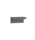 Lita Outdoor Wall Down Lamp Black LED 6W 660lm IP65 3000K-3
