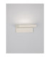 Lita Outdoor Wall Down Lamp White LED 6W 660lm IP65 3000K-4