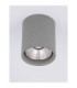 Ritz Outdoor Surface Mounted Downlight Grey LED 10W 1044lm IP65 3000K-4