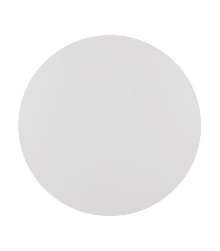 Copper Outdoor Flush Wall Lamp Sandy White LED 7W 467lm 3000K IP65-1