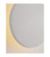 Copper Outdoor Flush Wall Lamp Sandy White LED 7W 467lm 3000K IP65-6