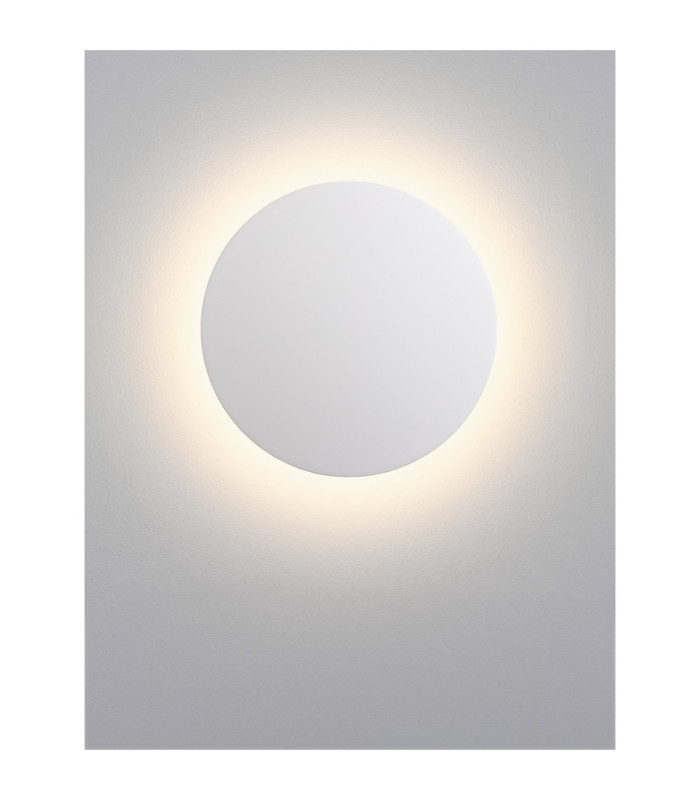 Copper Outdoor Flush Wall Lamp Sandy White LED 12W 948lm 3000K IP65-5