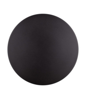 Copper Outdoor Flush Wall Lamp Sandy Black LED 12W 948lm 3000K IP65-1