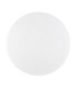 Copper Outdoor Flush Wall Lamp Sandy White LED 16W 1046lm 3000K IP65-1