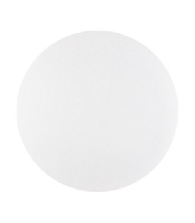 Copper Outdoor Flush Wall Lamp Sandy White LED 16W 1046lm 3000K IP65-1
