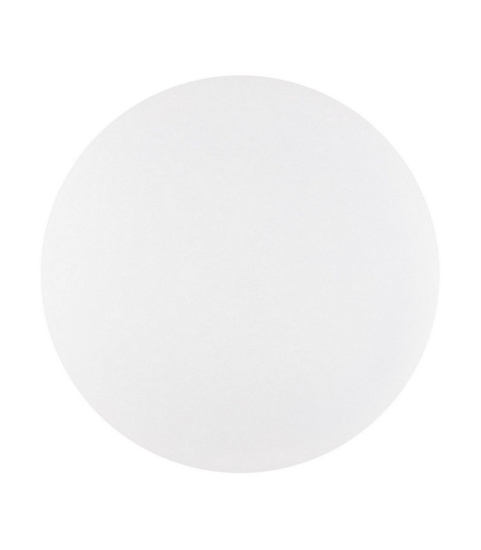 Copper Outdoor Flush Wall Lamp Sandy White LED 16W 1046lm 3000K IP65-1