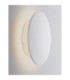 Copper Outdoor Flush Wall Lamp Sandy White LED 16W 1046lm 3000K IP65-2