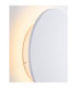 Copper Outdoor Flush Wall Lamp Sandy White LED 16W 1046lm 3000K IP65-5